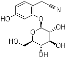 Ehretioside B分子结构 (CAS 156368-84-2)