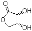 D-Erythronolactone molecular structure (CAS 15667-21-7)