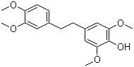 Chrysotoxine molecular structure (CAS 156951-82-5)