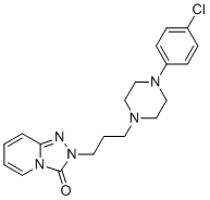 4-Chloro Trazodone Isomer molecular structure (CAS 157072-19-0)