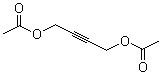 1,4-Diacetoxy-2-butyne molecular structure (CAS 1573-17-7)