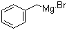苄基溴化镁分子结构 (CAS 1589-82-8)