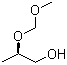 (R)-2-Methoxymethoxy-1-propanol molecular structure (CAS 159350-97-7)