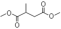Dimethyl (±)-2-methylsuccinate molecular structure (CAS 1604-11-1)