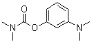 Norneostigmine molecular structure (CAS 16088-19-0)