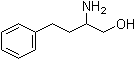 高苯丙氨醇分子结构 (CAS 160886-95-3)