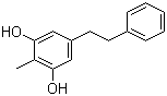 Stilbostemin B molecular structure (CAS 162411-67-8)