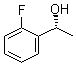 结构式 CAS# 162427-79-4, (R)-1-(2-氟苯基)乙醇
