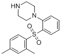 Vortioxetine Impurity 25 molecular structure (CAS 1639263-80-1)
