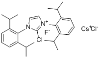 PhenoFluor(c)Mix molecular structure (CAS 1648825-53-9)