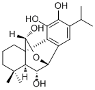 6-Epidemethylesquirolin D molecular structure (CAS 165074-00-0)