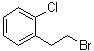 1-(2-溴乙基)-2-氯苯分子结构 (CAS 16793-91-2)