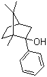 2-Phenyl-2-norbornanol molecular structure (CAS 16821-80-0)