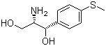 (1S,2S)-(+)-Thiomicamine molecular structure (CAS 16854-32-3)