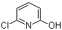 6-Chloropyridin-2-ol molecular structure (CAS 16879-02-0)