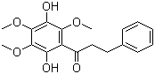 Kwangsienin B molecular structure (CAS 169234-89-3)