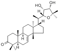 Odoratone molecular structure (CAS 16962-90-6)