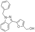 Lificiguat molecular structure (CAS 170632-47-0)