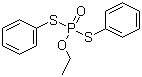 克瘟散分子结构 (CAS 17109-49-8)