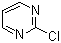 2-Chloropyrimidine molecular structure (CAS 1722-12-9)