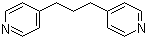 4,4'-Trimethylenedipyridine molecular structure (CAS 17252-51-6)