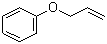 Allyl phenyl ether molecular structure (CAS 1746-13-0)