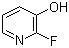 structure of CAS# 174669-74-0, 2-Fluoro-3-hydroxypyridine;2-Fluoro-3-pyridinol