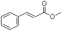 (E)-Cinnamic acid methyl ester molecular structure (CAS 1754-62-7)