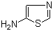 5-Thiazolamine molecular structure (CAS 17721-00-5)