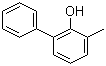 结构式 CAS# 17755-10-1, 3-甲基联苯-2-醇