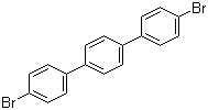 4,4''-Dibromo-p-terphenyl molecular structure (CAS 17788-94-2)