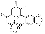Sauchinone molecular structure (CAS 177931-17-8)