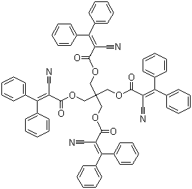 紫外线吸收剂 3030分子结构 (CAS 178671-58-4)