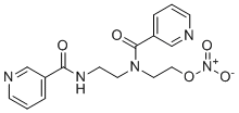 Nicorandil Impurity 4 molecular structure (CAS 1798026-96-6)