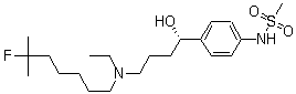 Trecetilide molecular structure (CAS 180918-68-7)