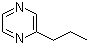 2-Propylpyrazine molecular structure (CAS 18138-03-9)