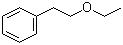 Ethyl phenethyl ether molecular structure (CAS 1817-90-9)