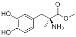 Carbidopa BP/EP Impurity B molecular structure (CAS 18181-08-3)