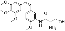Ombrabulin molecular structure (CAS 181816-48-8)