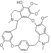 Thalidesine molecular structure (CAS 18251-36-0)