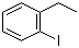 2-Ethyliodobenzene molecular structure (CAS 18282-40-1)