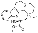 Vincamine Impurity 8 molecular structure (CAS 18374-18-0)