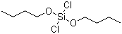 Dichlorodibutoxysilane molecular structure (CAS 18395-82-9)