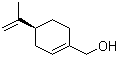 (S)-(-)-Perillyl alcohol molecular structure (CAS 18457-55-1)