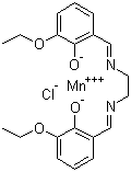 EUK-189 molecular structure (CAS 186350-27-6)