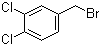 3,4-Dichlorobenzyl bromide molecular structure (CAS 18880-04-1)