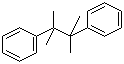 2,3-二甲基-2,3-二苯基丁烷分子结构 (CAS 1889-67-4)