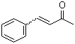 结构式 CAS# 1896-62-4, 反式苯亚甲基丙酮; 苄叉丙酮; BAR