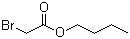 Butyl bromoacetate molecular structure (CAS 18991-98-5)
