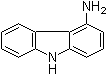 4-Aminocarbazole molecular structure (CAS 18992-64-8)